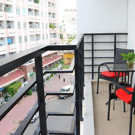 M-H5 Serviced Apartments TP. Hồ Chí Minh Ngoại thất bức ảnh