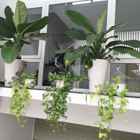 M-H5 Serviced Apartments TP. Hồ Chí Minh Ngoại thất bức ảnh