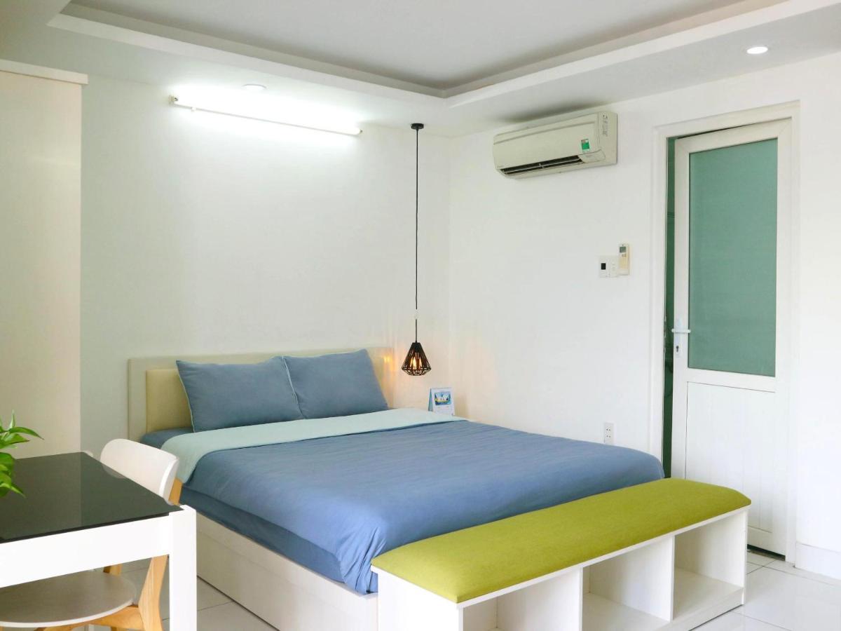M-H5 Serviced Apartments TP. Hồ Chí Minh Ngoại thất bức ảnh