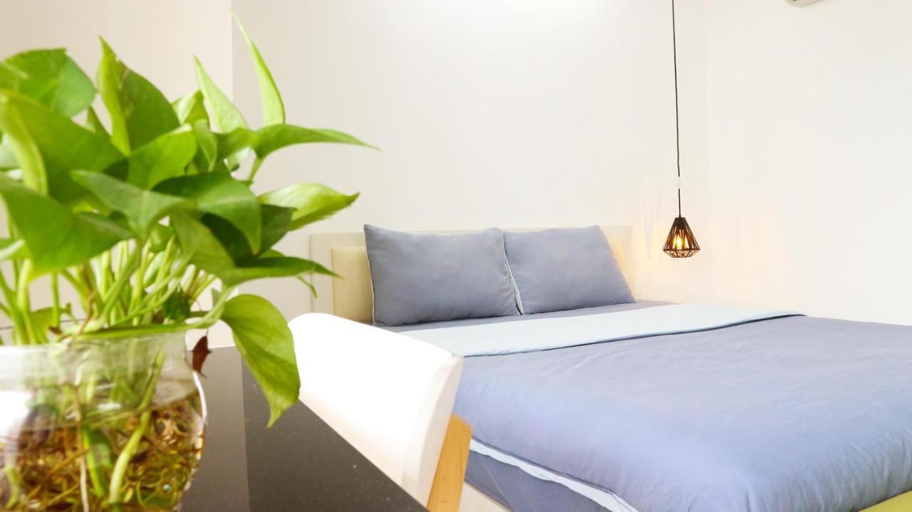 M-H5 Serviced Apartments TP. Hồ Chí Minh Ngoại thất bức ảnh