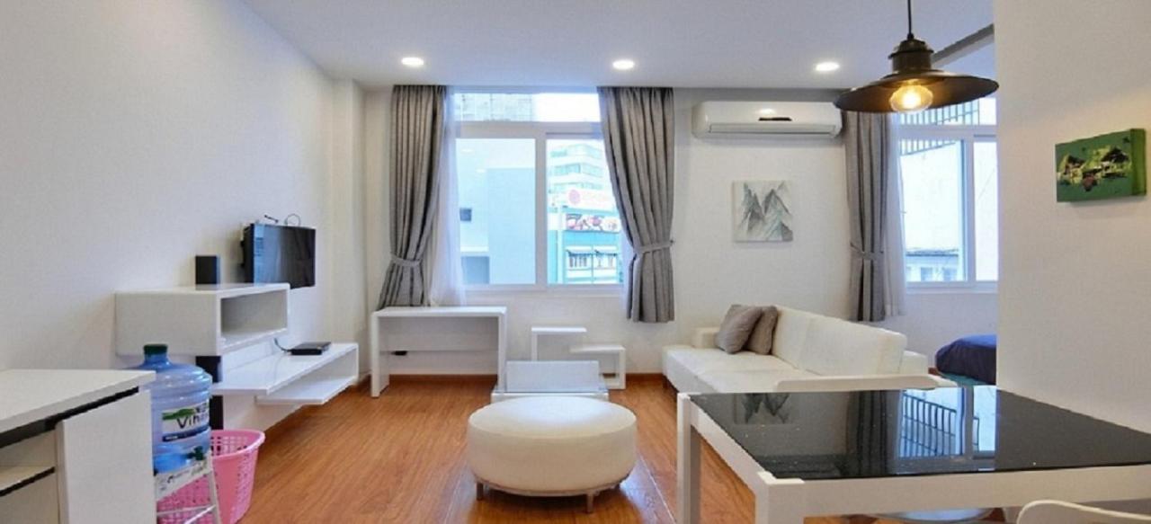 M-H5 Serviced Apartments TP. Hồ Chí Minh Ngoại thất bức ảnh
