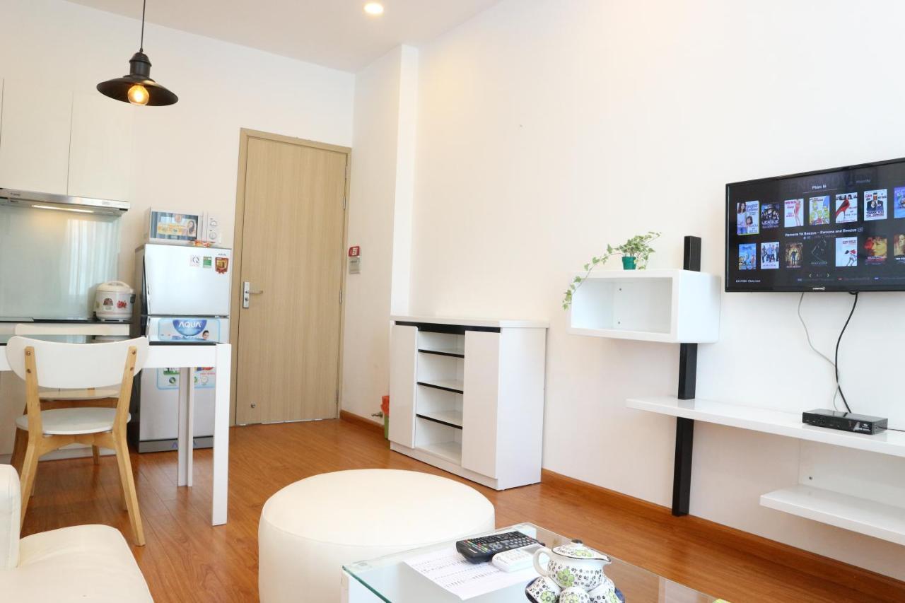 M-H5 Serviced Apartments TP. Hồ Chí Minh Ngoại thất bức ảnh