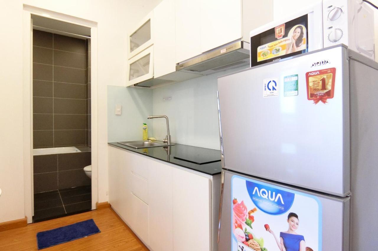 M-H5 Serviced Apartments TP. Hồ Chí Minh Ngoại thất bức ảnh