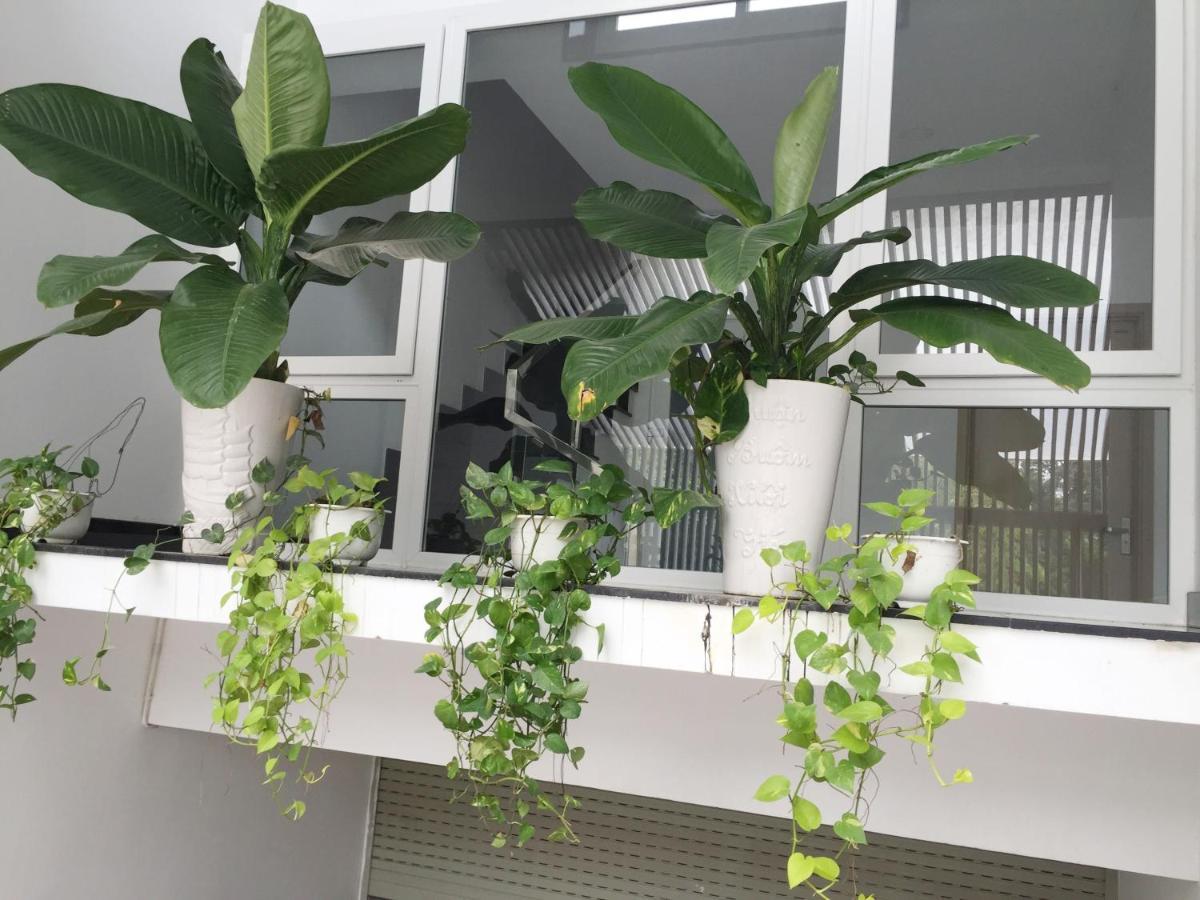 M-H5 Serviced Apartments TP. Hồ Chí Minh Ngoại thất bức ảnh