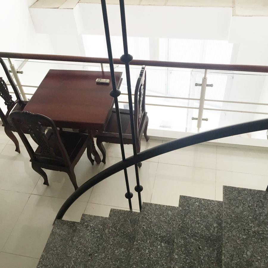 M-H5 Serviced Apartments TP. Hồ Chí Minh Ngoại thất bức ảnh