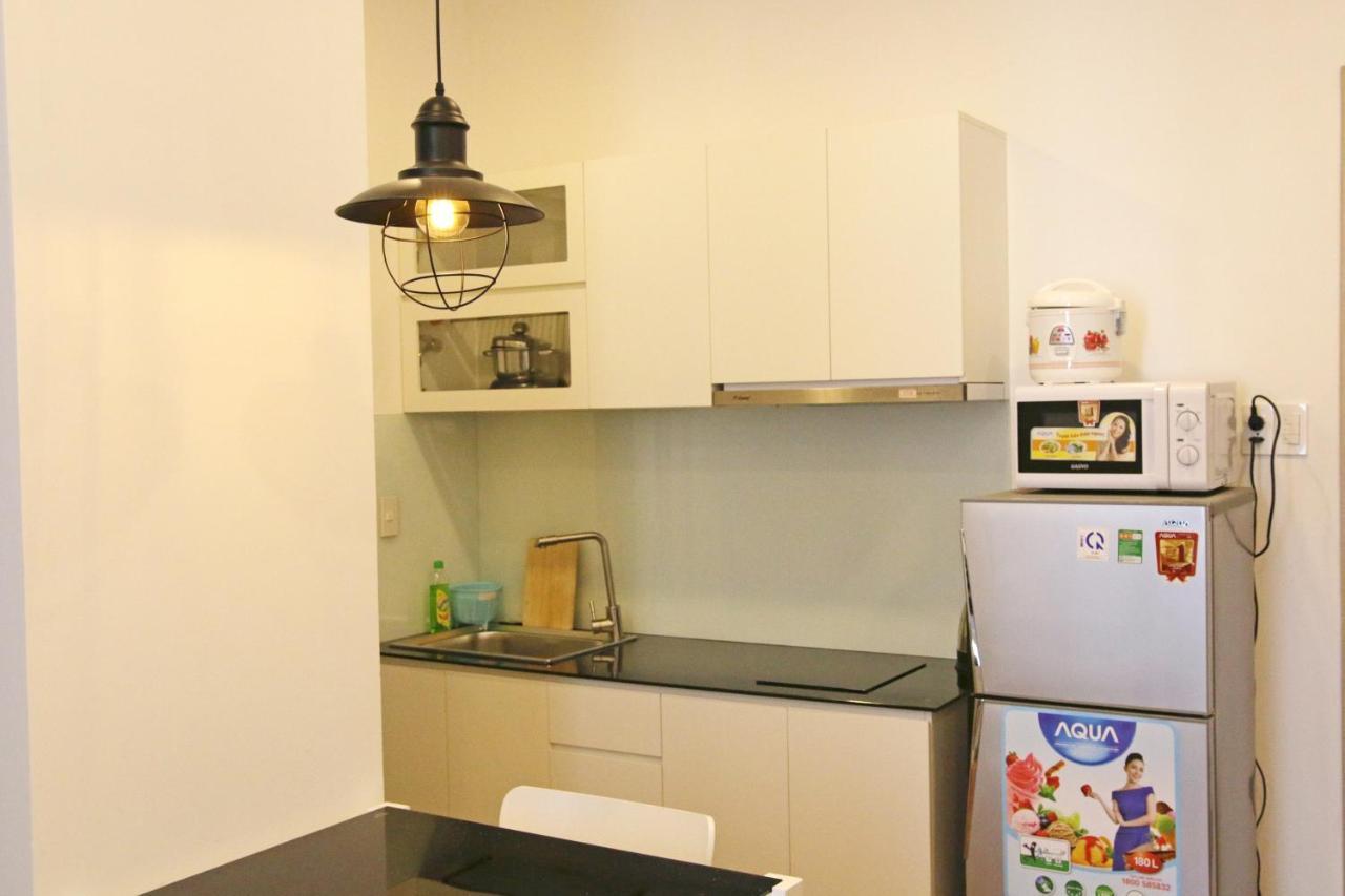M-H5 Serviced Apartments TP. Hồ Chí Minh Ngoại thất bức ảnh