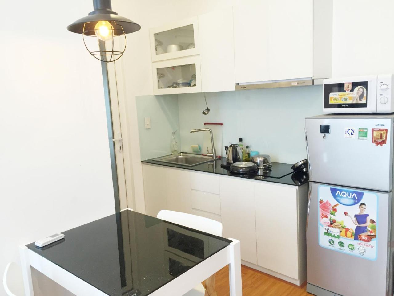 M-H5 Serviced Apartments TP. Hồ Chí Minh Ngoại thất bức ảnh