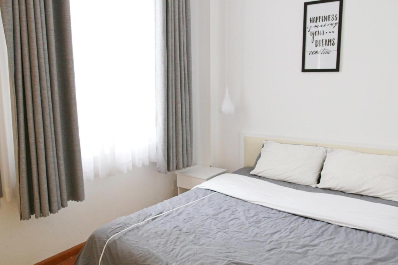 M-H5 Serviced Apartments TP. Hồ Chí Minh Ngoại thất bức ảnh