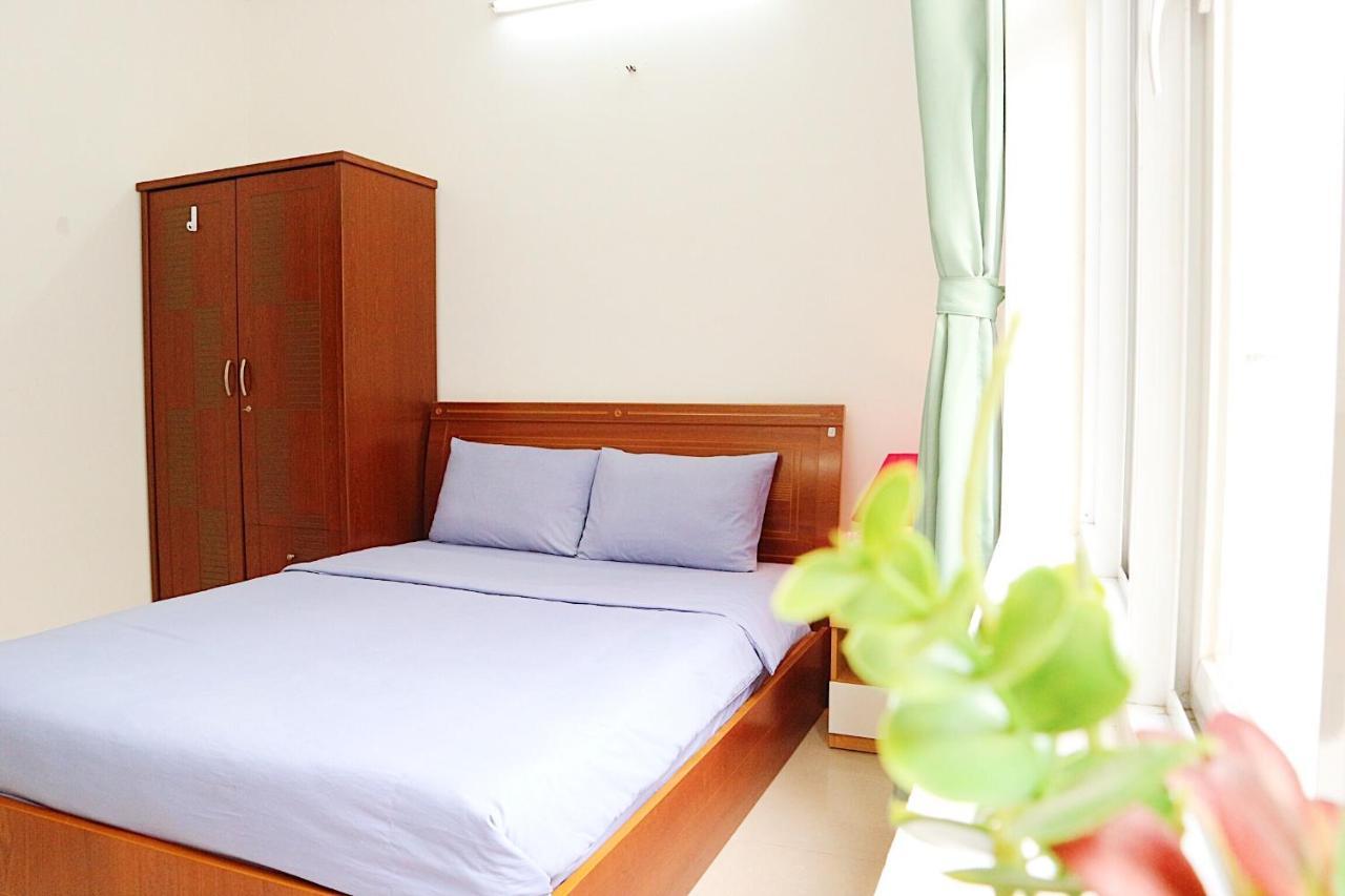 M-H5 Serviced Apartments TP. Hồ Chí Minh Ngoại thất bức ảnh