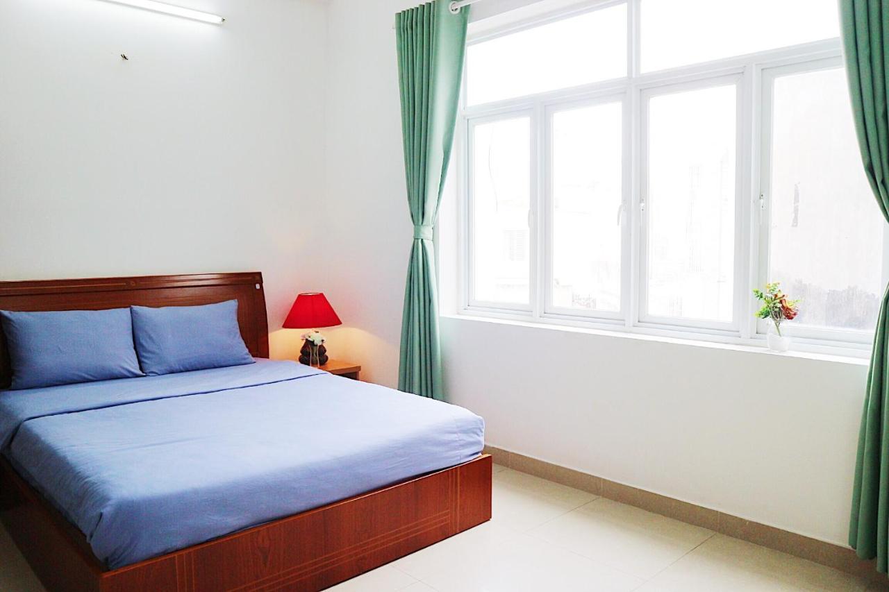 M-H5 Serviced Apartments TP. Hồ Chí Minh Ngoại thất bức ảnh