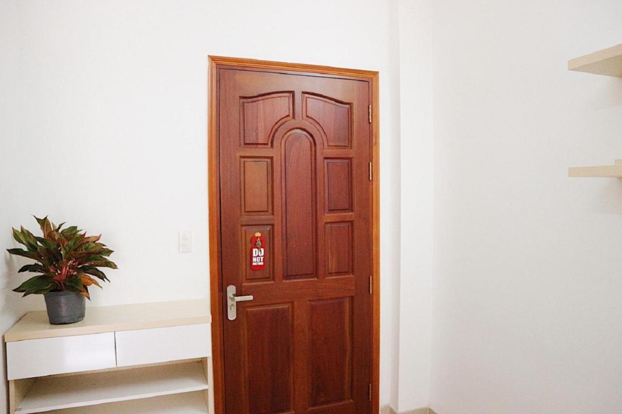 M-H5 Serviced Apartments TP. Hồ Chí Minh Ngoại thất bức ảnh