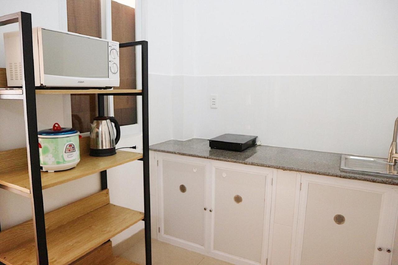 M-H5 Serviced Apartments TP. Hồ Chí Minh Ngoại thất bức ảnh