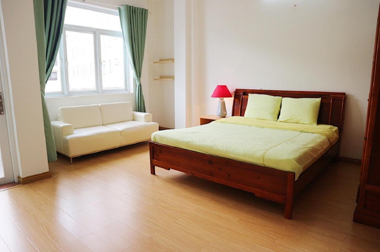 M-H5 Serviced Apartments TP. Hồ Chí Minh Ngoại thất bức ảnh