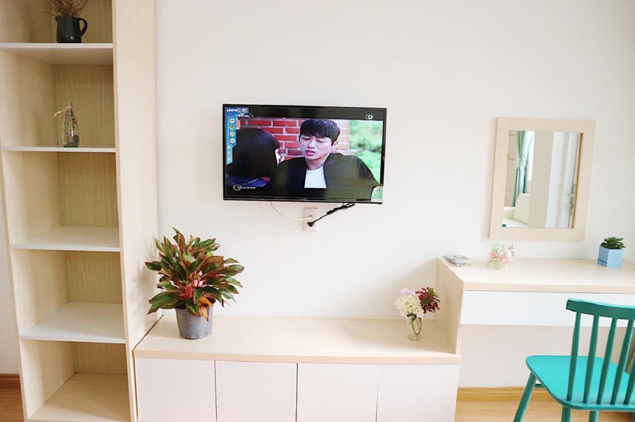 M-H5 Serviced Apartments TP. Hồ Chí Minh Ngoại thất bức ảnh