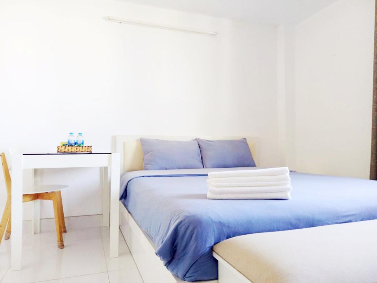 M-H5 Serviced Apartments TP. Hồ Chí Minh Ngoại thất bức ảnh