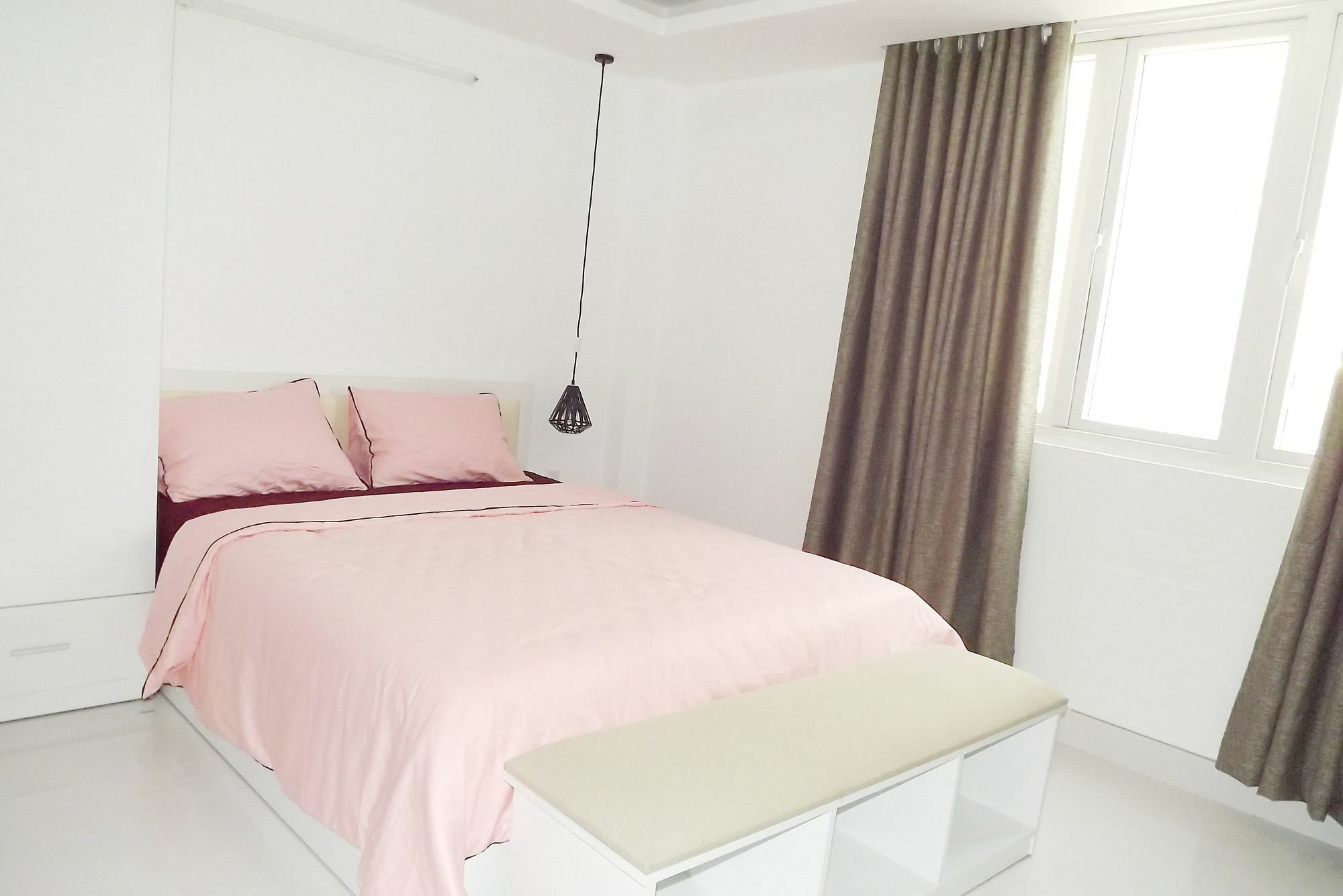 M-H5 Serviced Apartments TP. Hồ Chí Minh Ngoại thất bức ảnh