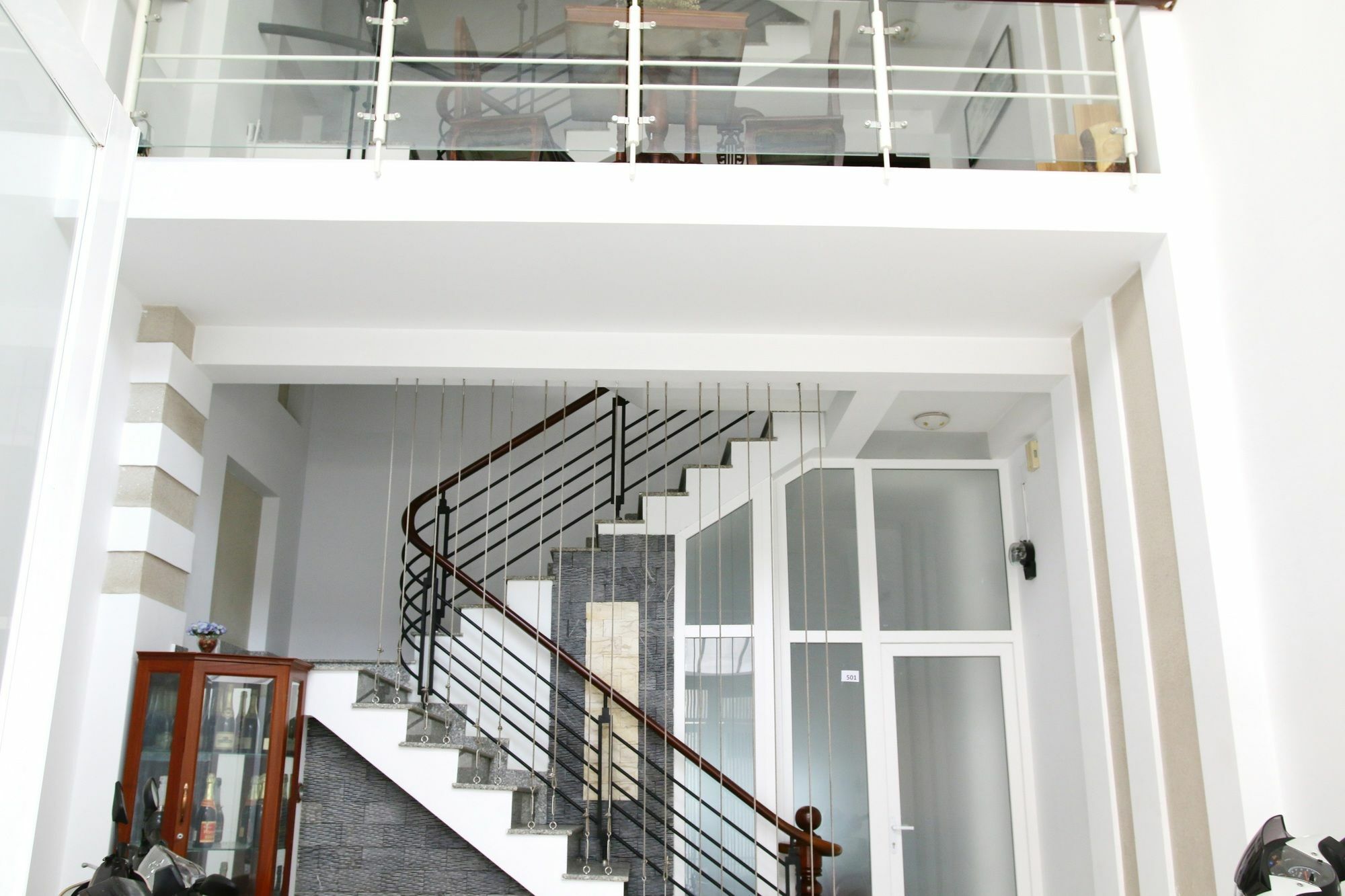 M-H5 Serviced Apartments TP. Hồ Chí Minh Ngoại thất bức ảnh