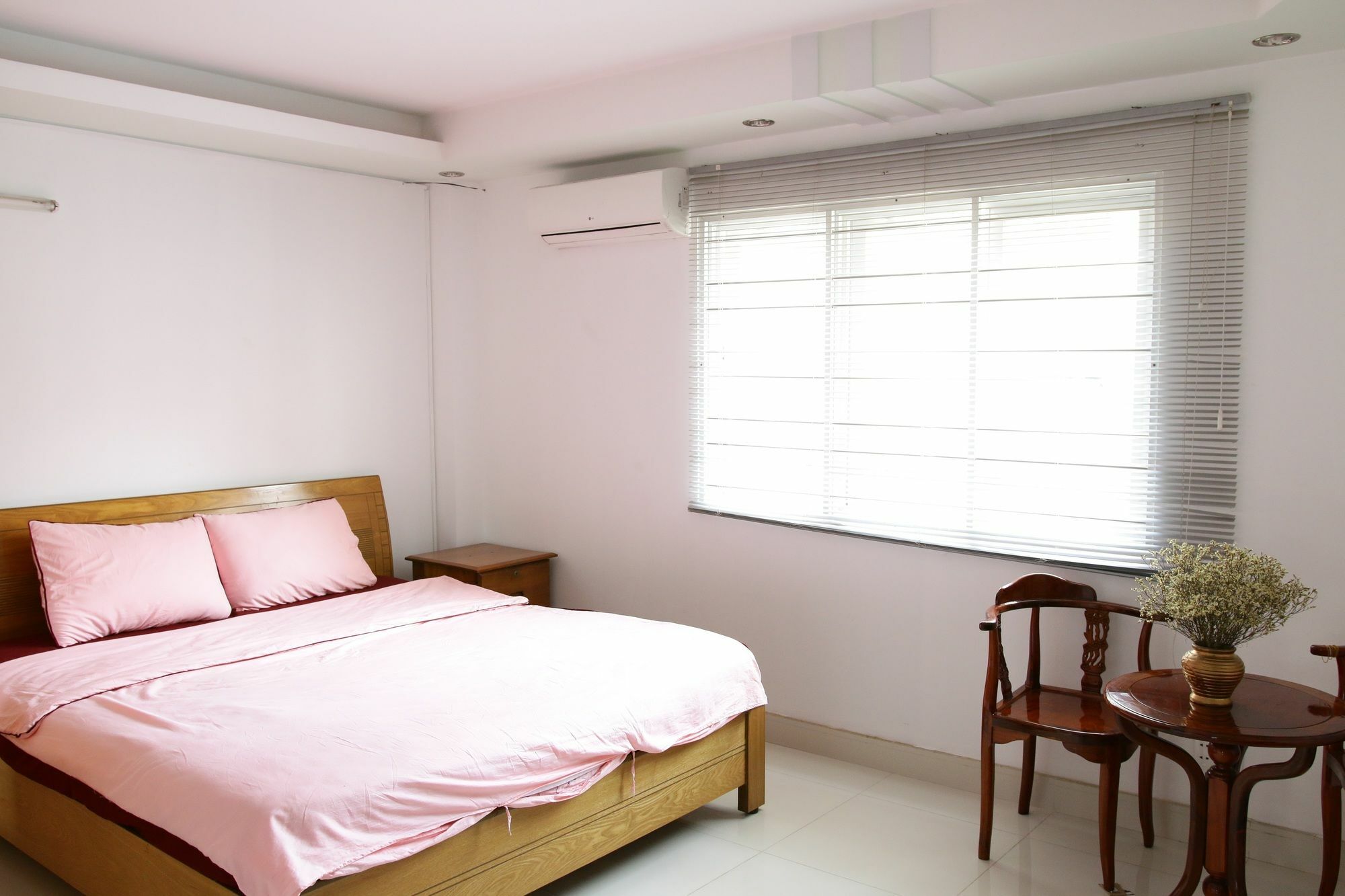 M-H5 Serviced Apartments TP. Hồ Chí Minh Ngoại thất bức ảnh