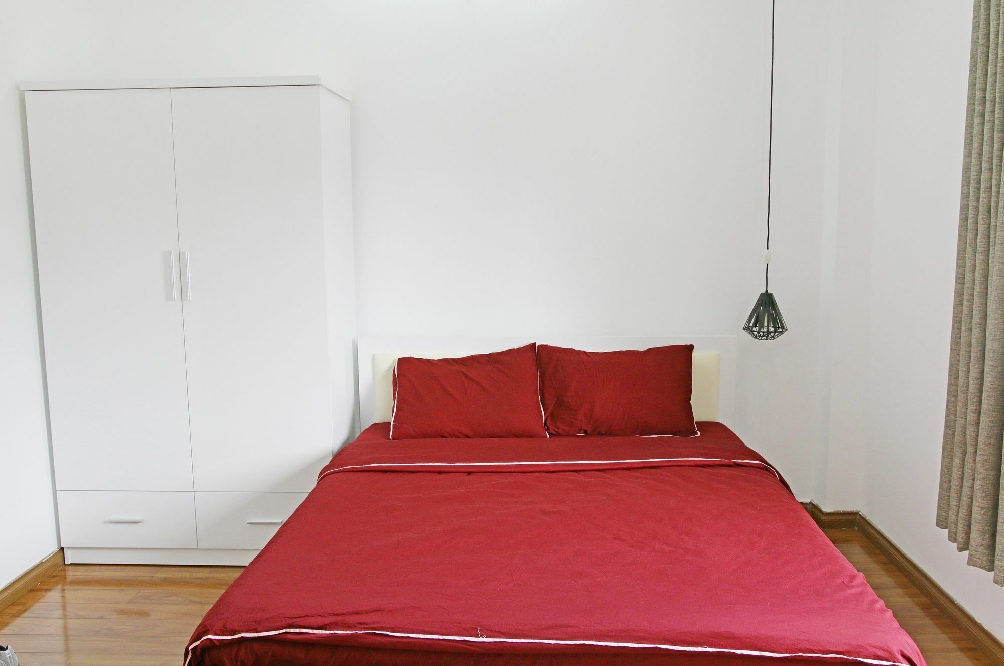 M-H5 Serviced Apartments TP. Hồ Chí Minh Ngoại thất bức ảnh