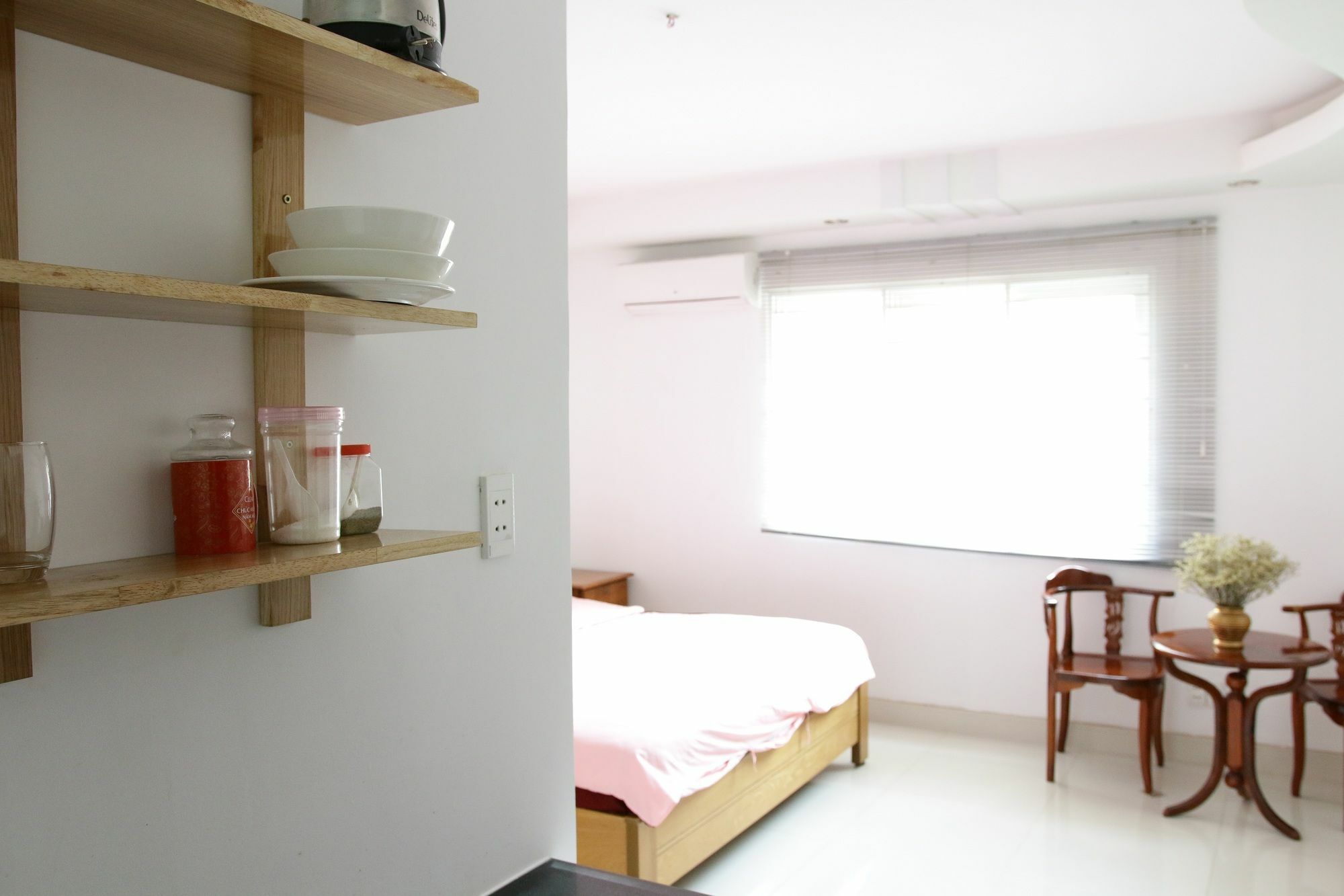 M-H5 Serviced Apartments TP. Hồ Chí Minh Ngoại thất bức ảnh