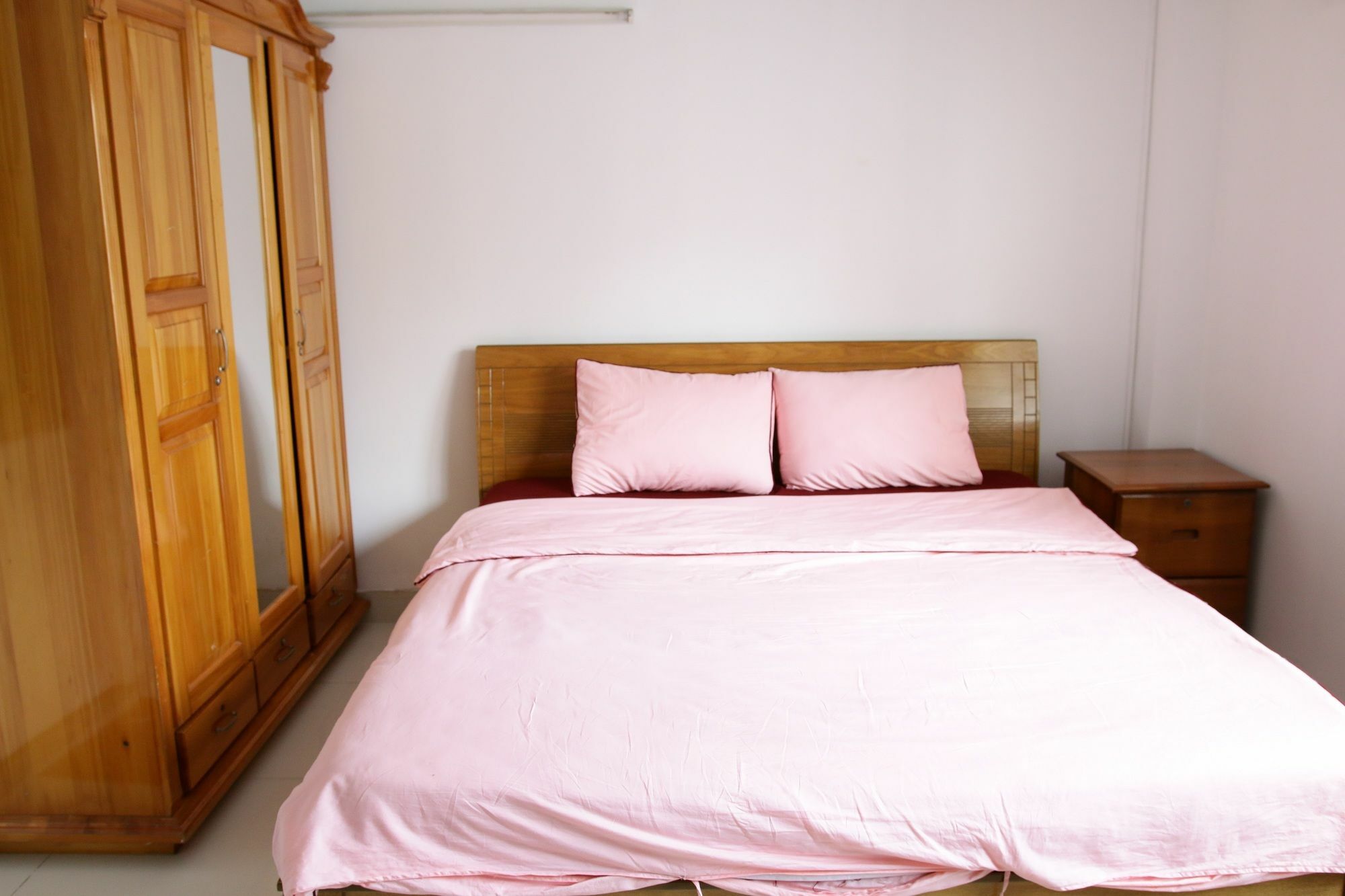 M-H5 Serviced Apartments TP. Hồ Chí Minh Ngoại thất bức ảnh