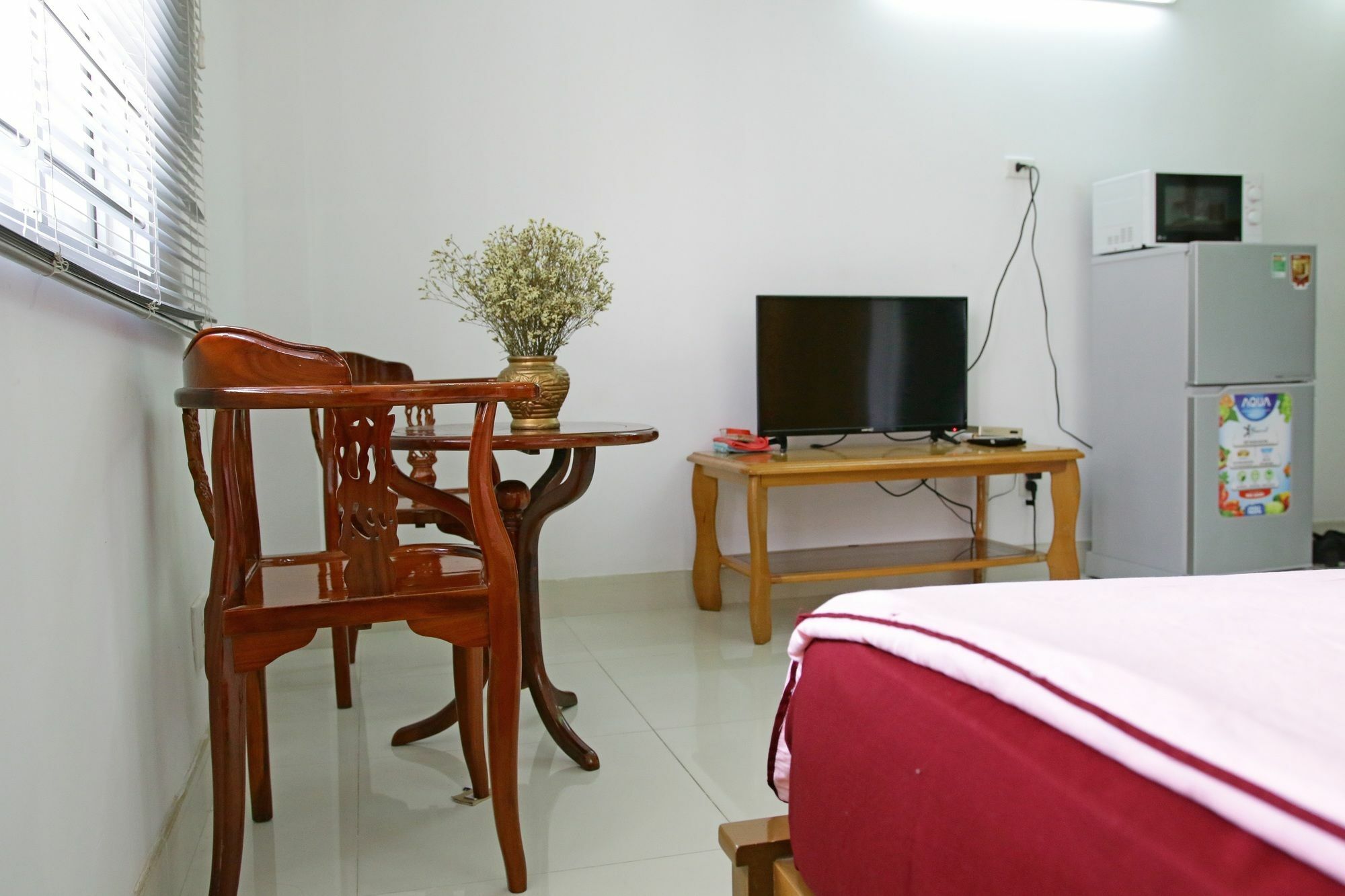 M-H5 Serviced Apartments TP. Hồ Chí Minh Ngoại thất bức ảnh