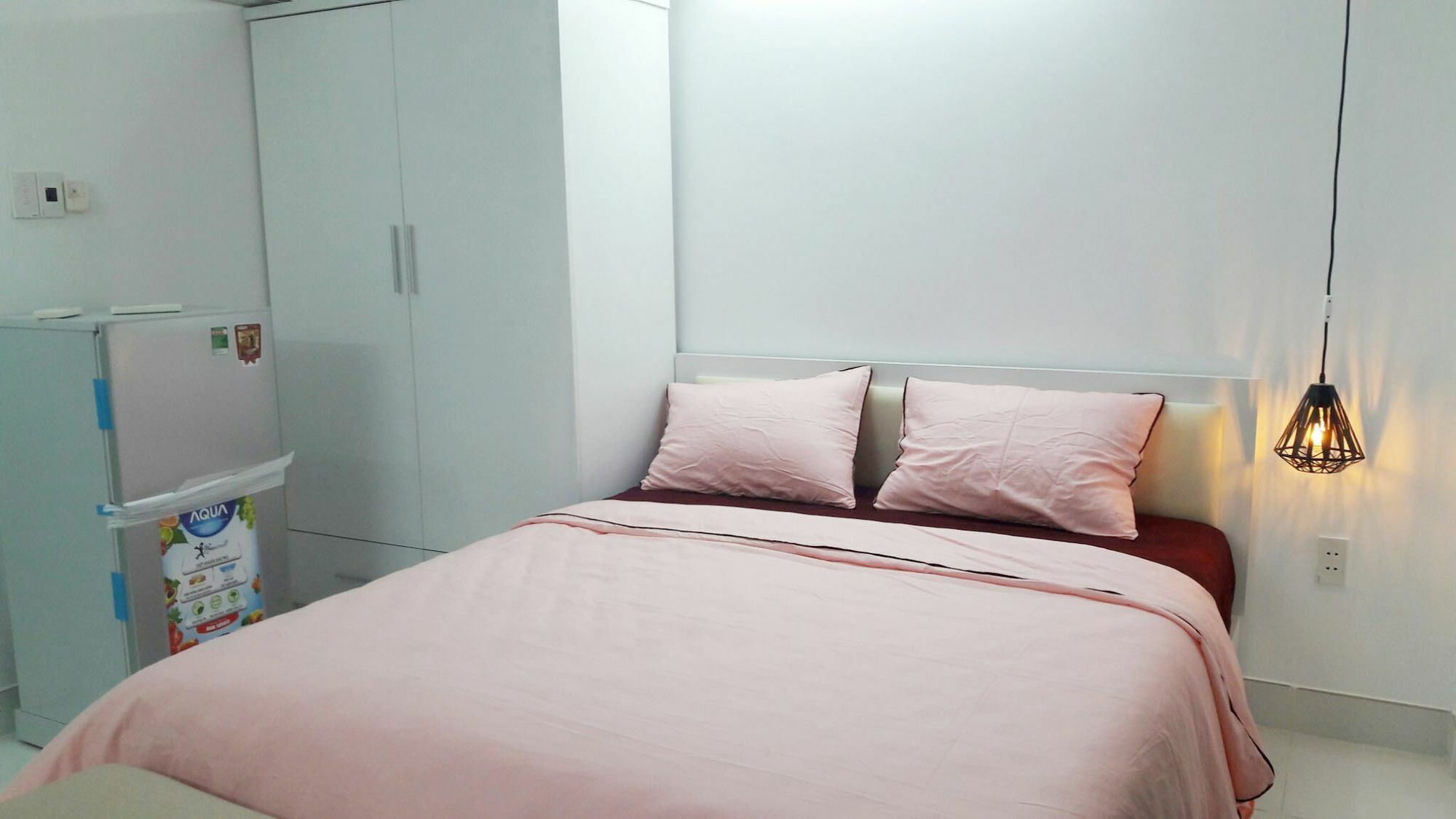 M-H5 Serviced Apartments TP. Hồ Chí Minh Ngoại thất bức ảnh