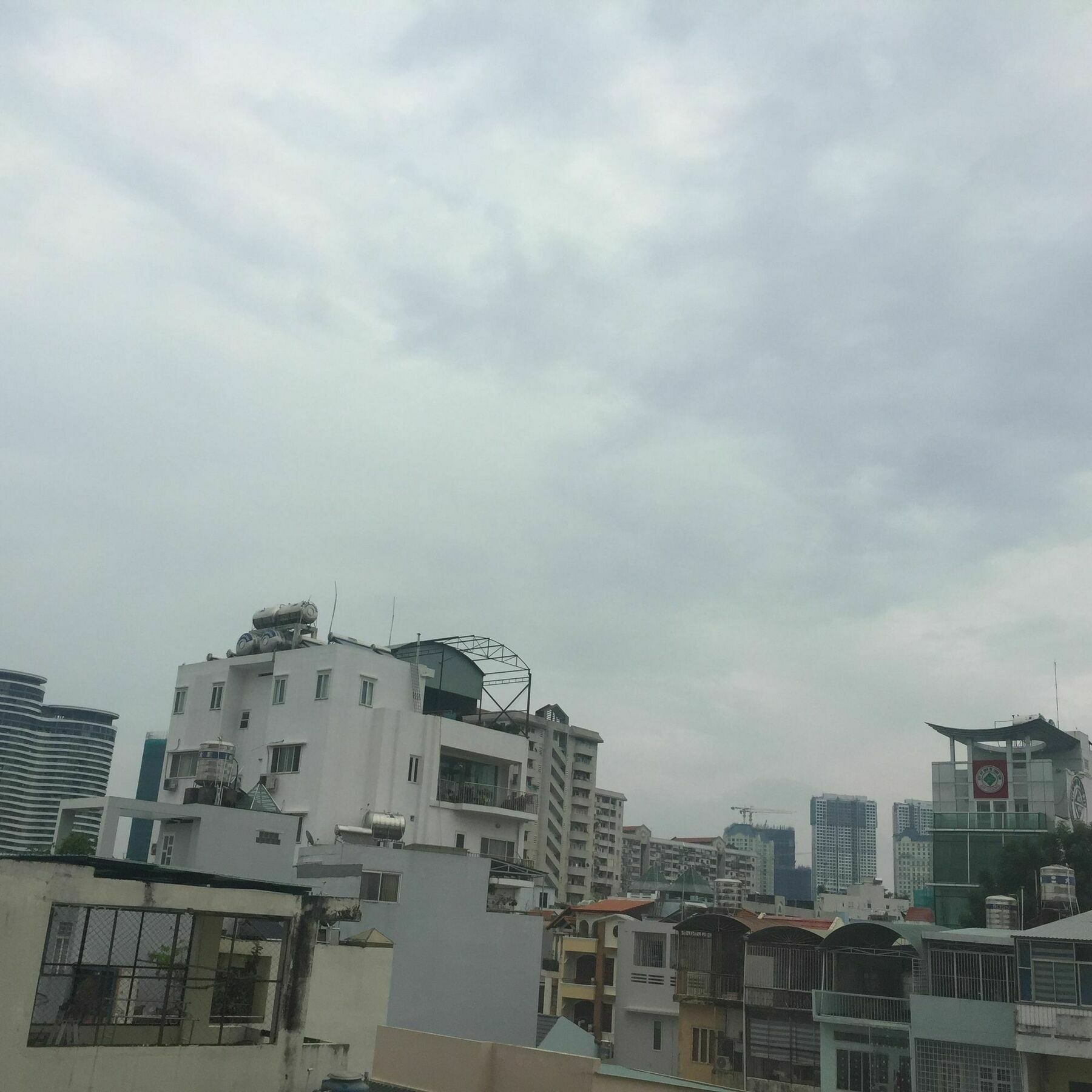 M-H5 Serviced Apartments TP. Hồ Chí Minh Ngoại thất bức ảnh
