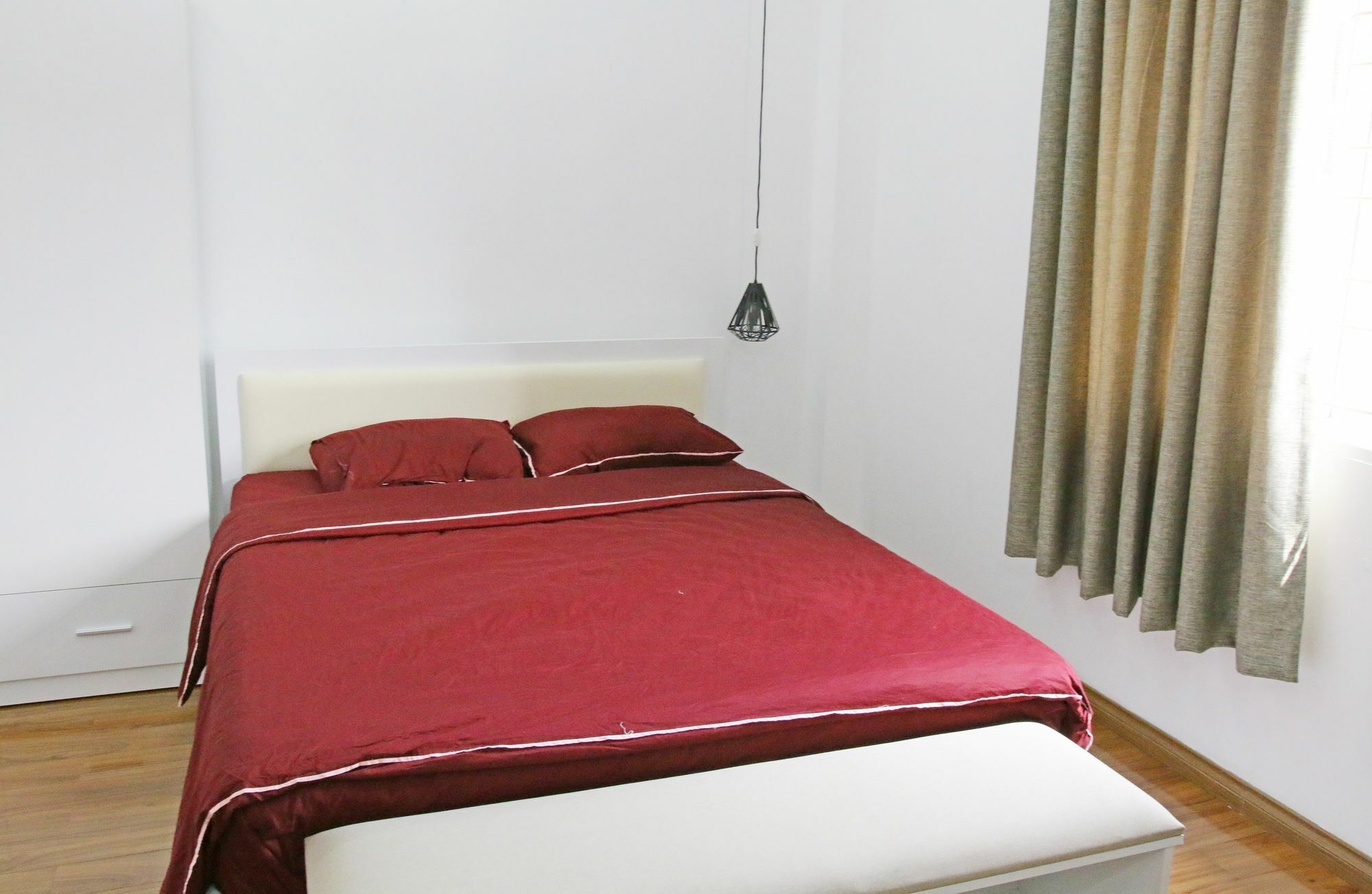 M-H5 Serviced Apartments TP. Hồ Chí Minh Ngoại thất bức ảnh