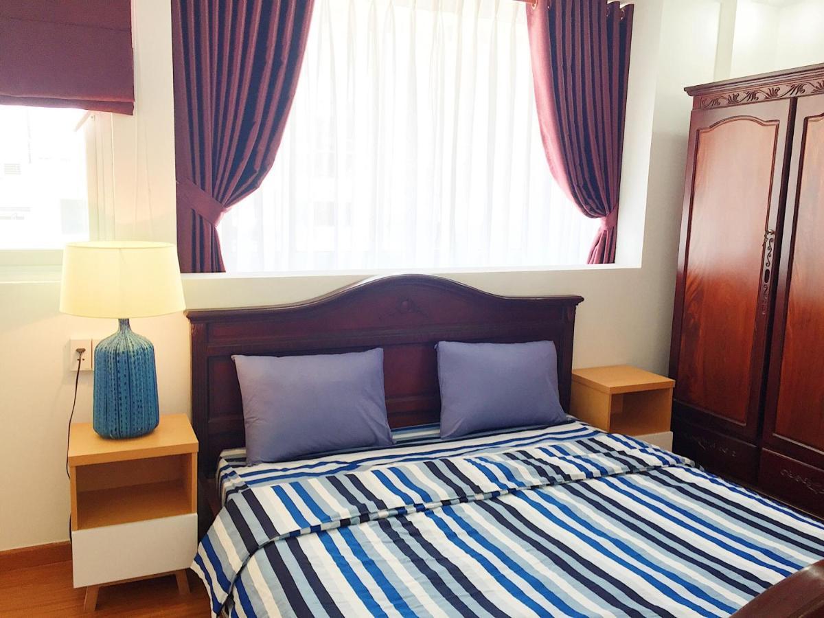 M-H5 Serviced Apartments TP. Hồ Chí Minh Ngoại thất bức ảnh