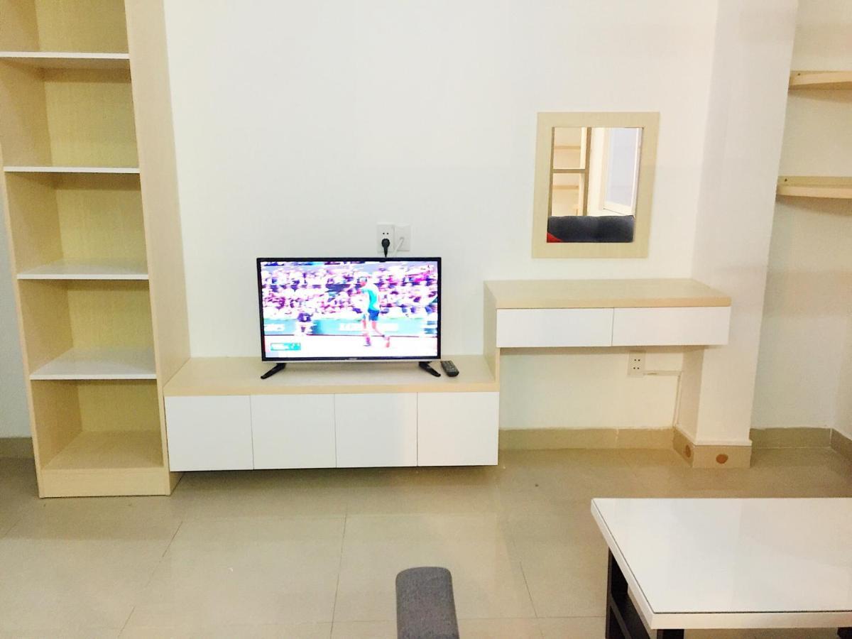 M-H5 Serviced Apartments TP. Hồ Chí Minh Ngoại thất bức ảnh