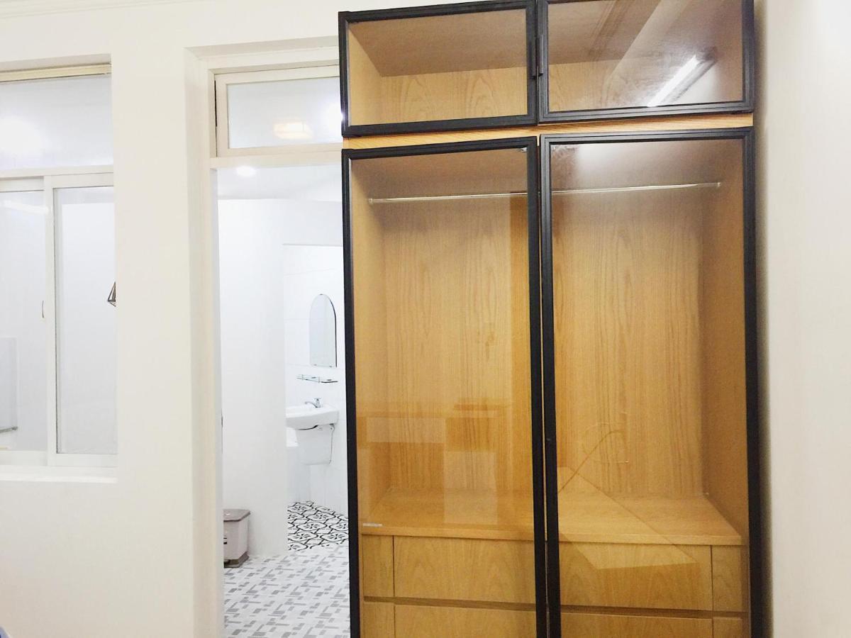 M-H5 Serviced Apartments TP. Hồ Chí Minh Ngoại thất bức ảnh