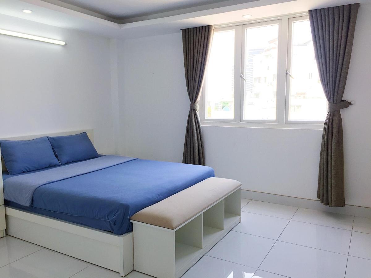 M-H5 Serviced Apartments TP. Hồ Chí Minh Ngoại thất bức ảnh